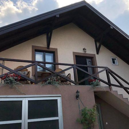Apartmani Joma باغينا باستا المظهر الخارجي الصورة