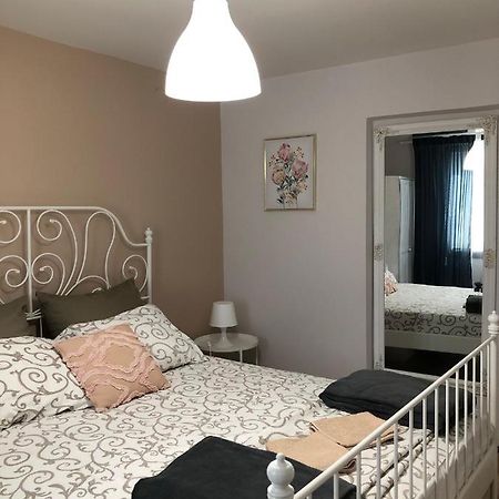 Apartmani Joma باغينا باستا المظهر الخارجي الصورة