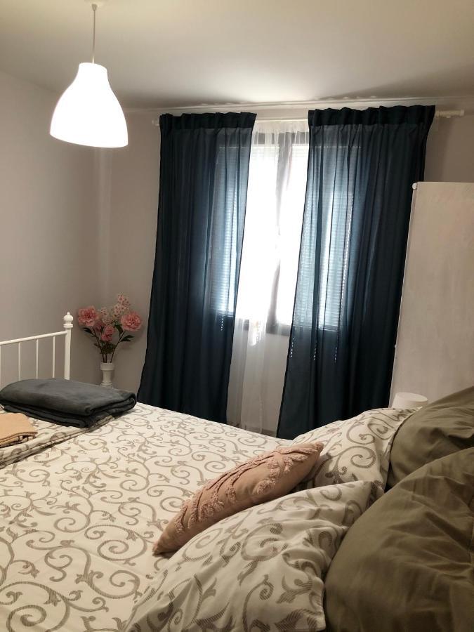 Apartmani Joma باغينا باستا المظهر الخارجي الصورة