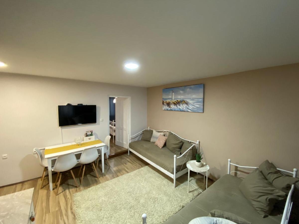 Apartmani Joma باغينا باستا المظهر الخارجي الصورة